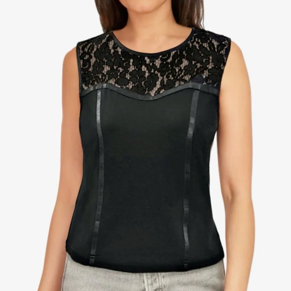 🛍️ [Nanette Lapore] blouse